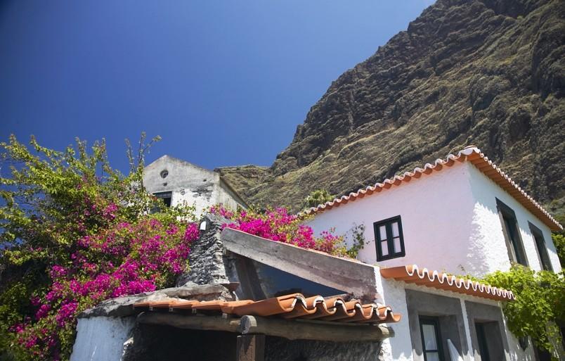 Faja Dos Padres Villa ริเบรา บราวา ภายนอก รูปภาพ