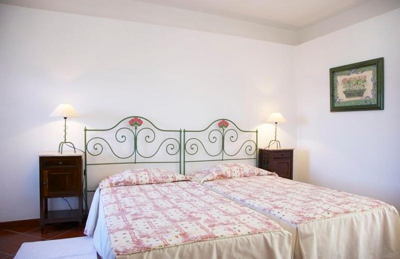 Faja Dos Padres Villa ริเบรา บราวา ภายนอก รูปภาพ