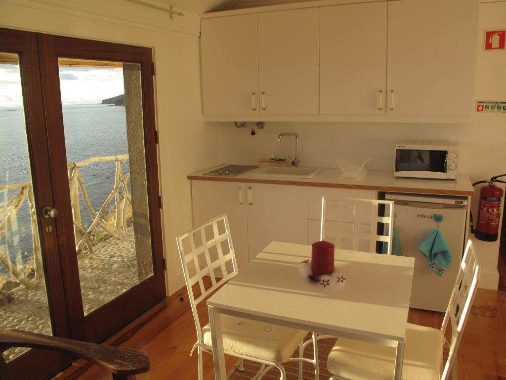 Faja Dos Padres Villa ริเบรา บราวา ห้อง รูปภาพ