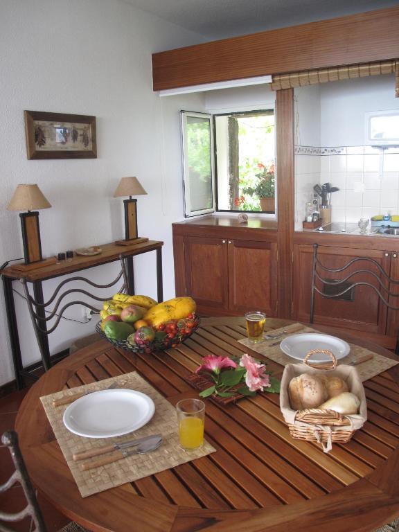 Faja Dos Padres Villa ริเบรา บราวา ภายนอก รูปภาพ